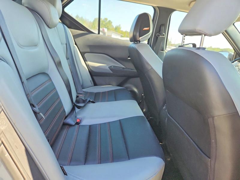 Aukcja sprzedaży 2021 Nissan Kicks, vin: 3N1CP5DV3ML466383, numer aukcji: 70171726