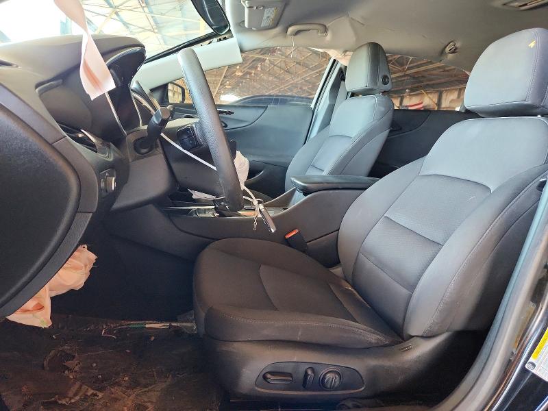Продаж на аукціоні авто 2020 Chevrolet Malibu, vin: 1G1ZD5ST6LF090104, номер лоту: 67365046