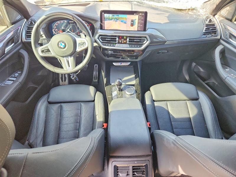Aukcja sprzedaży 2024 Bmw X3, vin: 5UX83DP02R9X15456, numer aukcji: 68302146