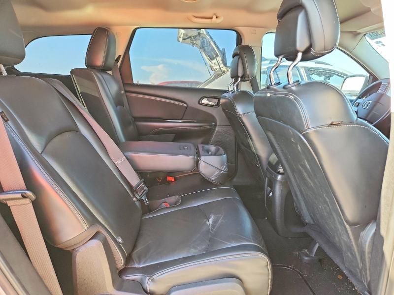 68057586 :رقم المزاد ، 3C4PDCGG4GT107038 vin ، 2016 Dodge Journey مزاد بيع