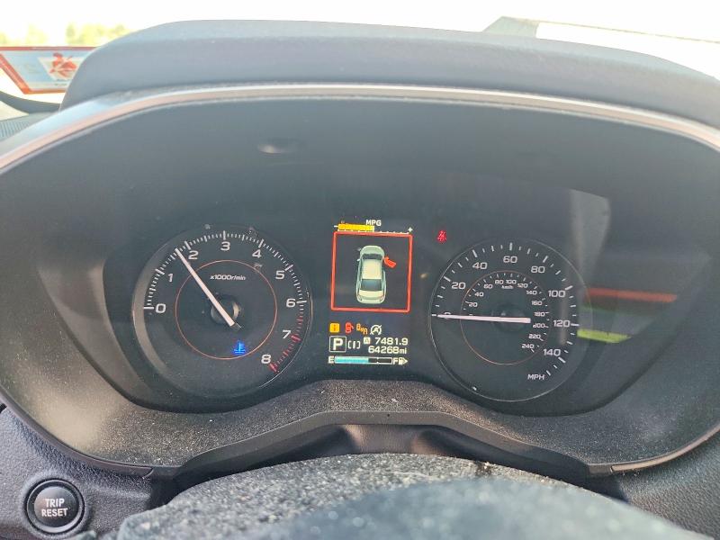 Aukcja sprzedaży 2020 Subaru Crosstrek, vin: JF2GTAECXLH241781, numer aukcji: 67857046