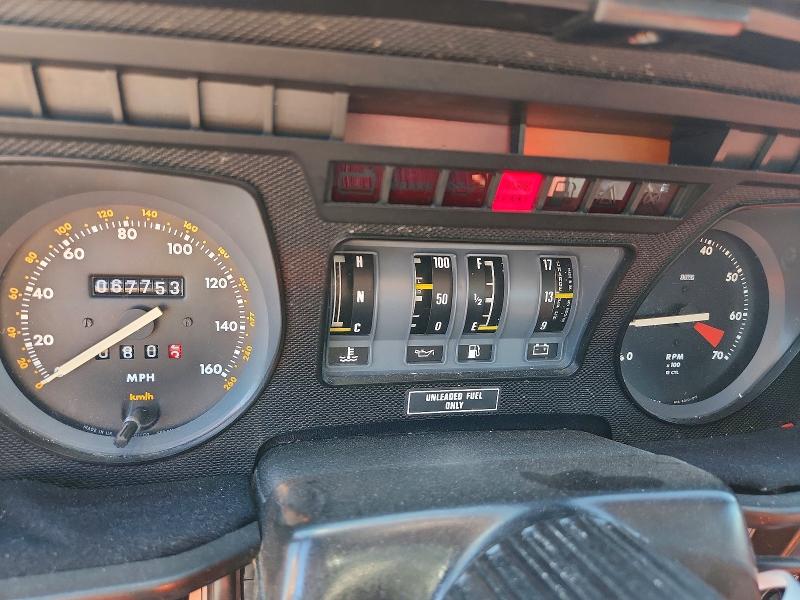 Auction sale of the 1985 Jaguar Xjs, vin: SAJNV5843FC121318, lot number: 67211906