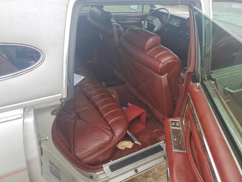 Продажа на аукционе авто 1979 Lincoln Continental Town Ca, vin: 9Y82S710252, номер лота: 66781236