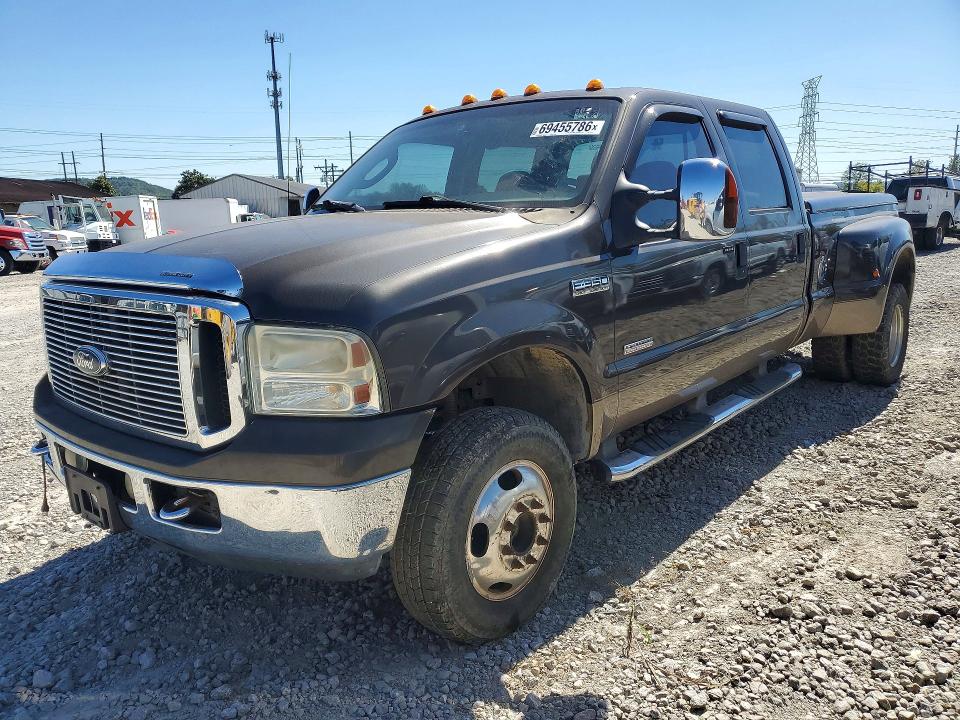 Aukcja sprzedaży 2006 Ford F350, vin: 1FTWW33P46EB43435, numer aukcji: 69455786