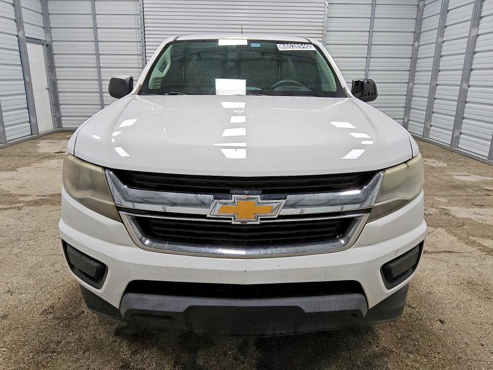 Продаж на аукціоні авто 2018 Chevrolet Colorado, vin: 1GCHSBEA9J1296786, номер лоту: 70348456