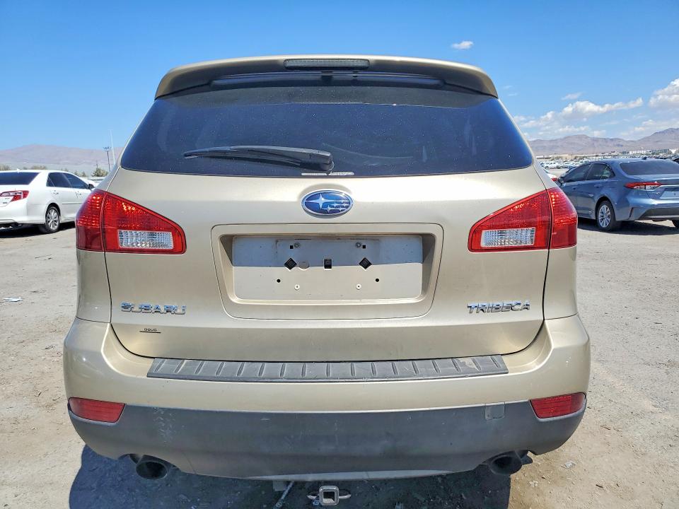 Aukcja sprzedaży 2009 Subaru Tribeca, vin: 4S4WX97DX94402418, numer aukcji: 66766656