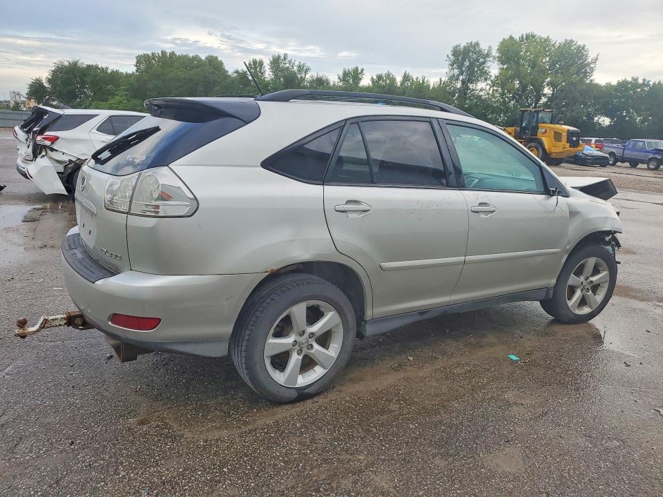 Aukcja sprzedaży 2004 Lexus Rx, vin: 2T2HA31U44C015708, numer aukcji: 68239446