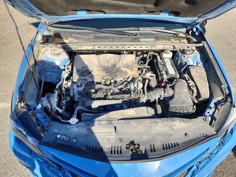 Продаж на аукціоні авто 2024 Toyota Camry, vin: 4T1G11AK1RU223974, номер лоту: 70449926