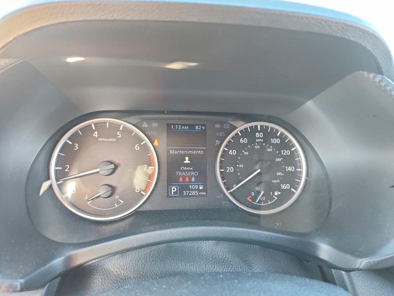 Продаж на аукціоні авто 2022 Nissan Sentra, vin: 3N1AB8BV7NY302648, номер лоту: 68227706
