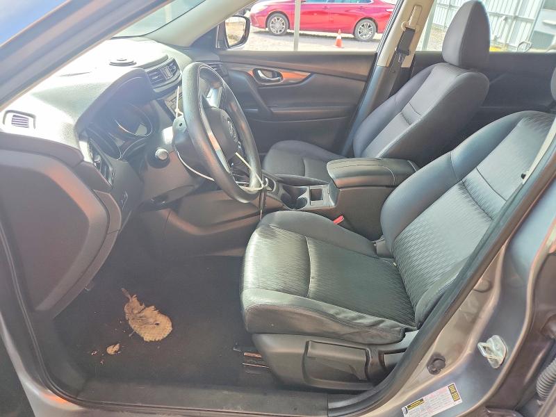 Aukcja sprzedaży 2018 Nissan Rogue, vin: JN8AT2MT5JW459328, numer aukcji: 68219946