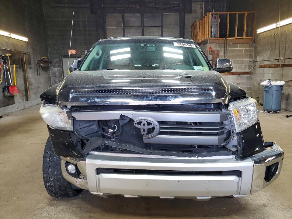 Aukcja sprzedaży 2015 Toyota Tundra, vin: 5TFAY5F15FX450771, numer aukcji: 70605346