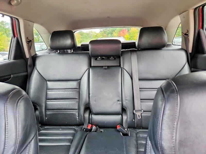 Aukcja sprzedaży 2017 Kia Sorento, vin: 5XYPHDA51HG204921, numer aukcji: 69459196