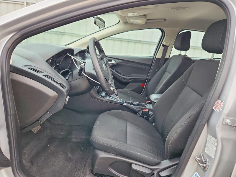 Aukcja sprzedaży 2018 Ford Focus, vin: 1FADP3F20JL252599, numer aukcji: 69324956