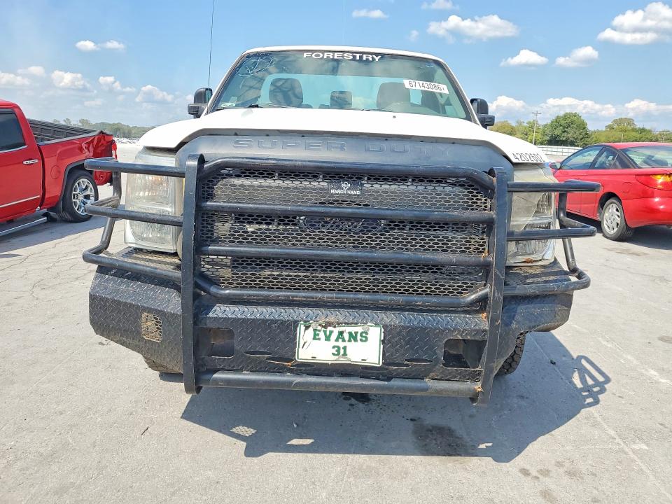Продаж на аукціоні авто 2016 Ford F250, vin: 1FTBF2BTXGEB26096, номер лоту: 67143086