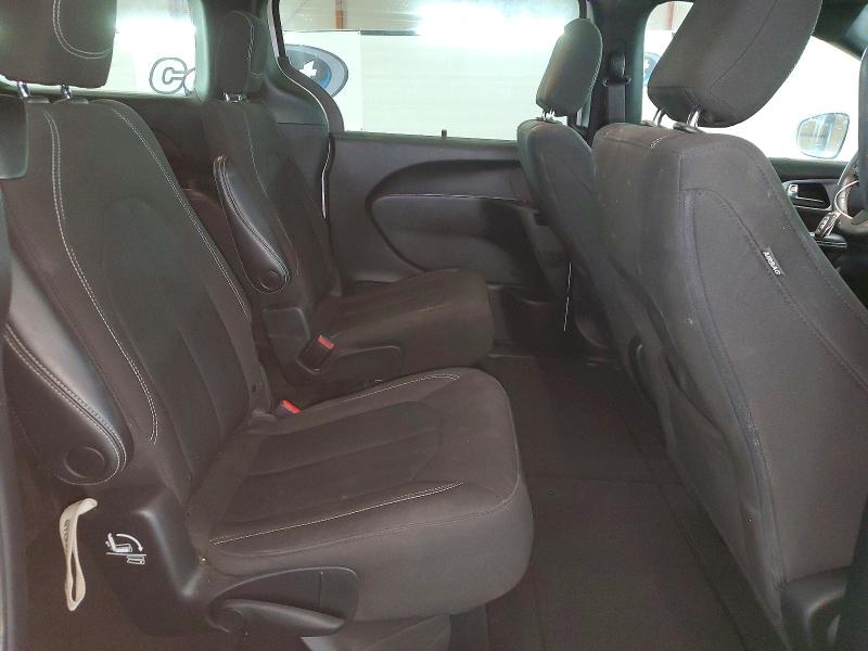 Продаж на аукціоні авто 2022 Chrysler Pacifica, vin: 2C4RC3FG9NR127170, номер лоту: 71207176