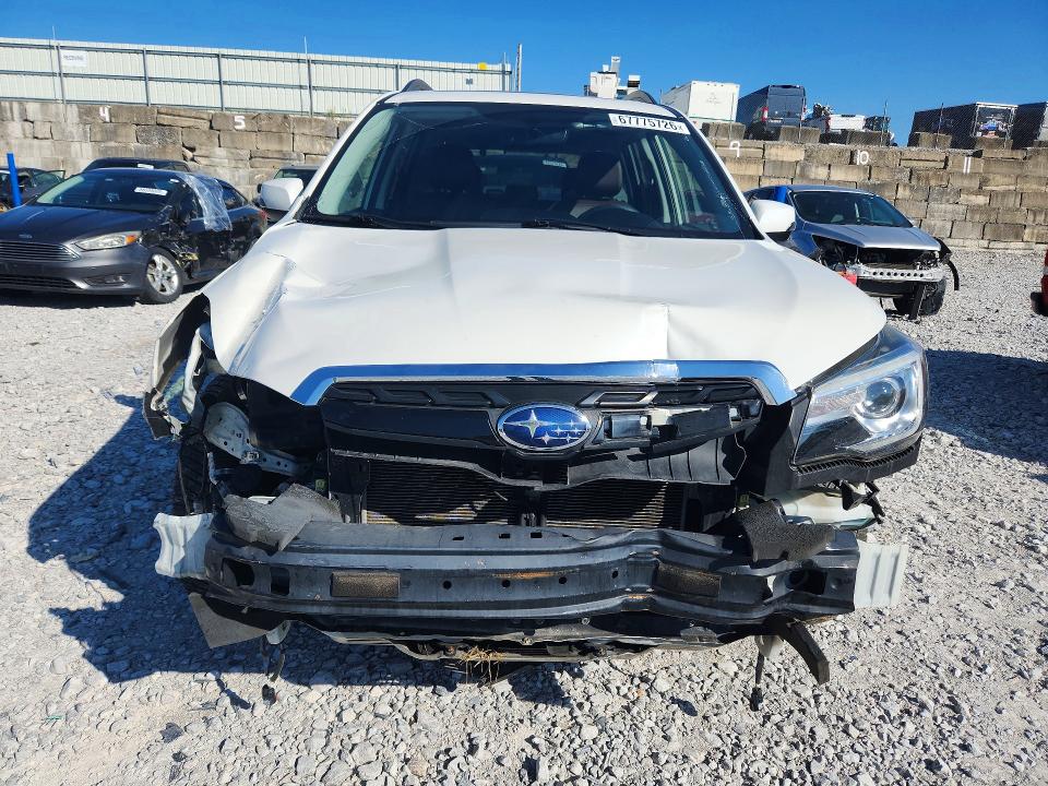 Aukcja sprzedaży 2017 Subaru Forester, vin: JF2SJGTCXHH406127, numer aukcji: 67775726