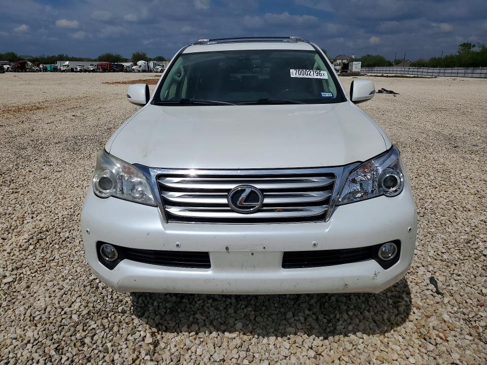 Aukcja sprzedaży 2010 Lexus Gx, vin: JTJBM7FX1A5009477, numer aukcji: 70002796
