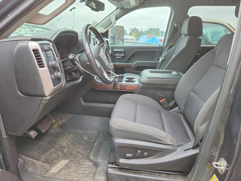 Продаж на аукціоні авто 2019 Gmc Sierra, vin: 1GT42UCY1KF188970, номер лоту: 69573076