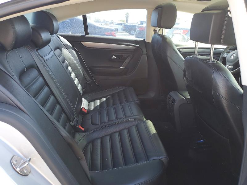 Продаж на аукціоні авто 2013 Volkswagen Cc, vin: WVWRP7AN0DE528328, номер лоту: 68496236