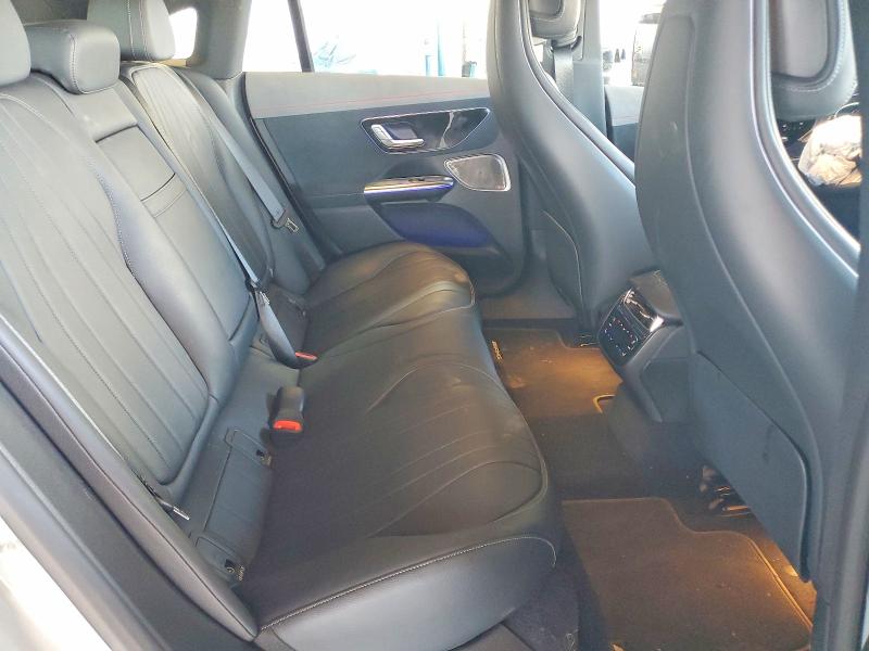 Aukcja sprzedaży 2023 Mercedes-benz Eqe Sedan, vin: W1KEG2CBXPF018383, numer aukcji: 67167096
