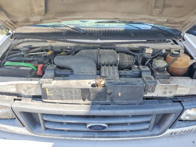 Продаж на аукціоні авто 2007 Ford E450, vin: 1FDXE45S87DA24207, номер лоту: 67291216