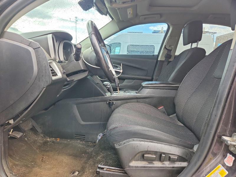 Aukcja sprzedaży 2015 Chevrolet Equinox, vin: 2GNALCEKXF6294599, numer aukcji: 70694186