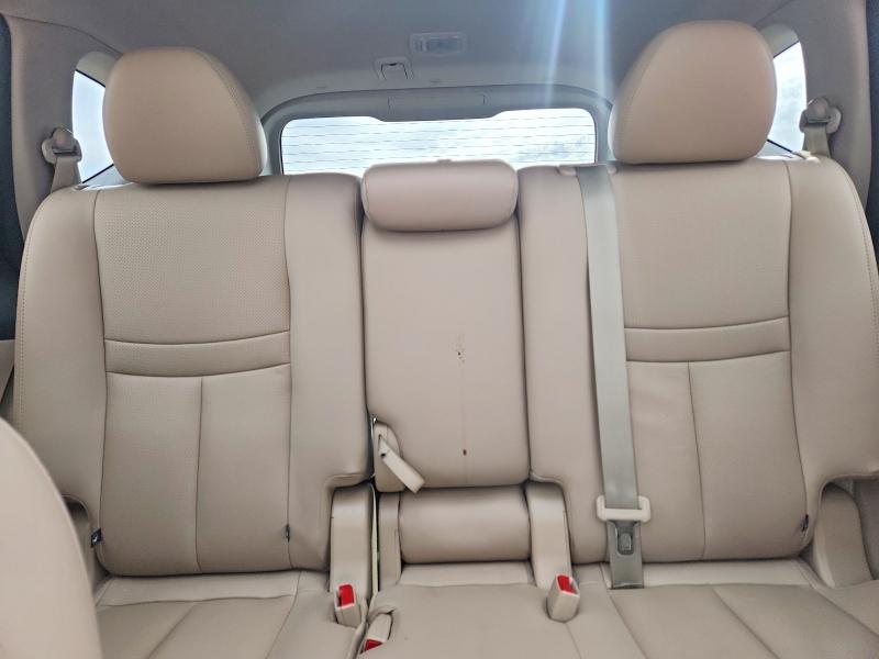 2018 Nissan Rogue მანქანა იყიდება აუქციონზე, vin: 5N1AT2MV9JC714315, აუქციონის ნომერი: 68403666