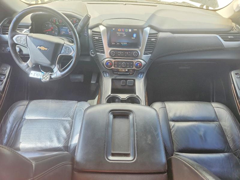 Aukcja sprzedaży 2015 Chevrolet Suburban, vin: 1GNSKJKC3FR293131, numer aukcji: 67608546