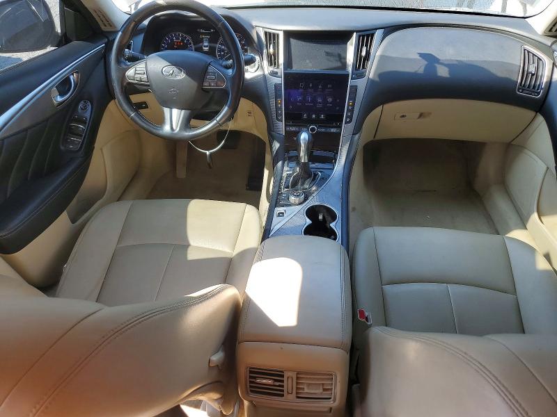 Aukcja sprzedaży 2017 Infiniti Q50, vin: JN1EV7AR5HM838979, numer aukcji: 67096216