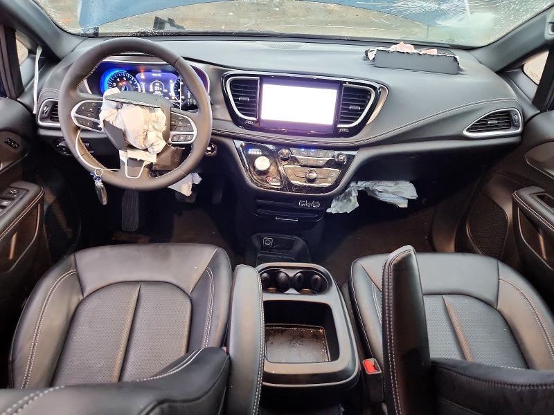 Продаж на аукціоні авто 2025 Chrysler Pacifica, vin: 2C4RC3BG0SR521612, номер лоту: 67814906