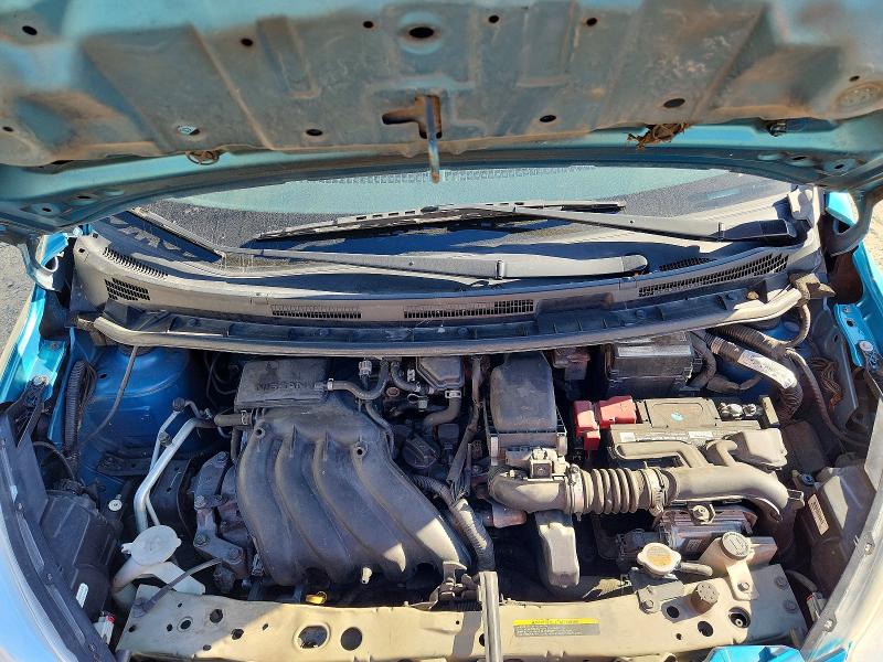 Продажа на аукционе авто 2015 Nissan Versa Note, vin: 3N1CE2CP9FL441739, номер лота: 70482586