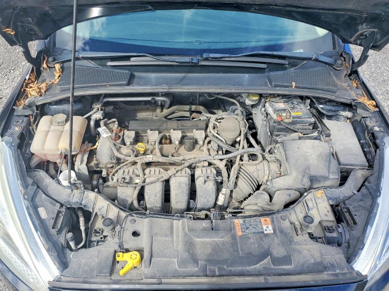 Продаж на аукціоні авто 2016 Ford Focus, vin: 1FADP3K25GL278100, номер лоту: 68101396
