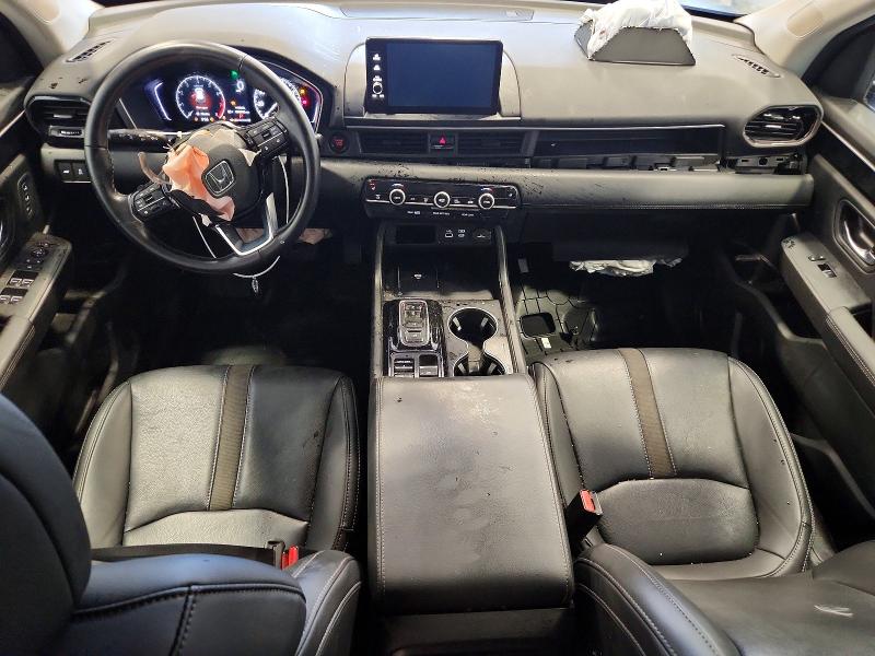 Продаж на аукціоні авто 2025 Honda Pilot, vin: 5FNYG1H41SB081980, номер лоту: 67703856