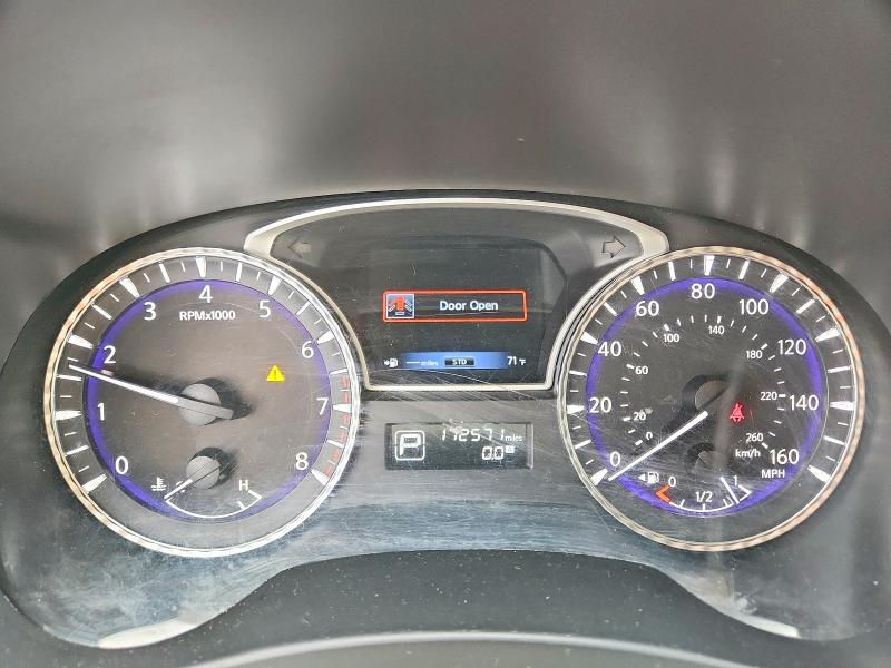 Продажа на аукционе авто 2013 Infiniti Jx35, vin: 5N1AL0MM4DC321063, номер лота: 70639966
