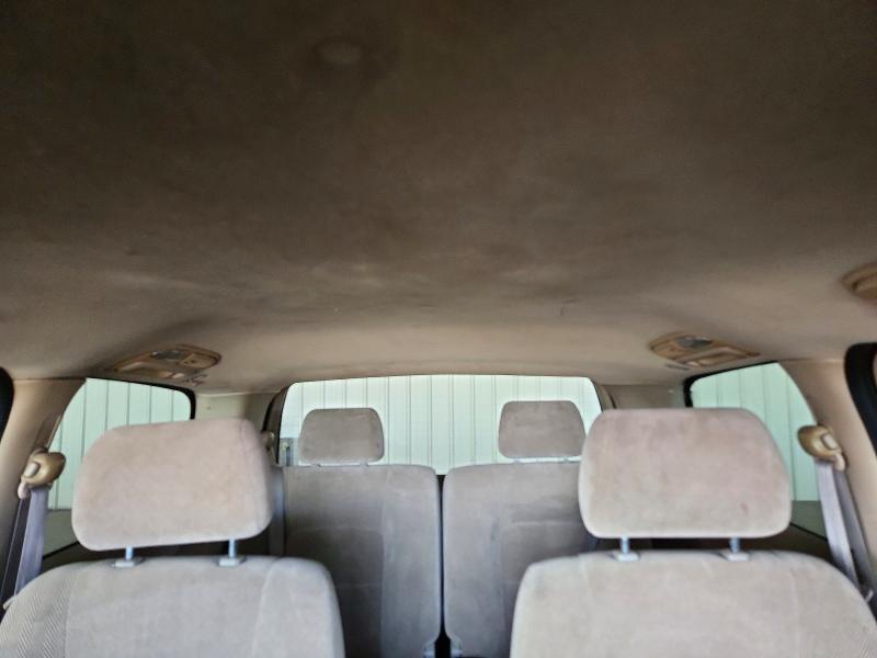 Aukcja sprzedaży 2002 Kia Sedona, vin: KNDUP131426326214, numer aukcji: 68890076