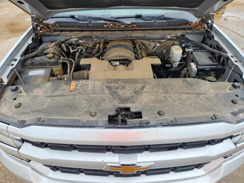 Продаж на аукціоні авто 2017 Chevrolet Silverado, vin: 1GCVKPEC4HZ186547, номер лоту: 68364436