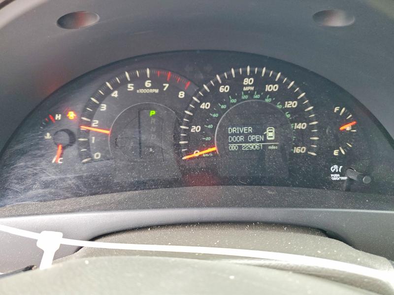 2008 Toyota Camry მანქანა იყიდება აუქციონზე, vin: 4T1BK46K58U068295, აუქციონის ნომერი: 69104046