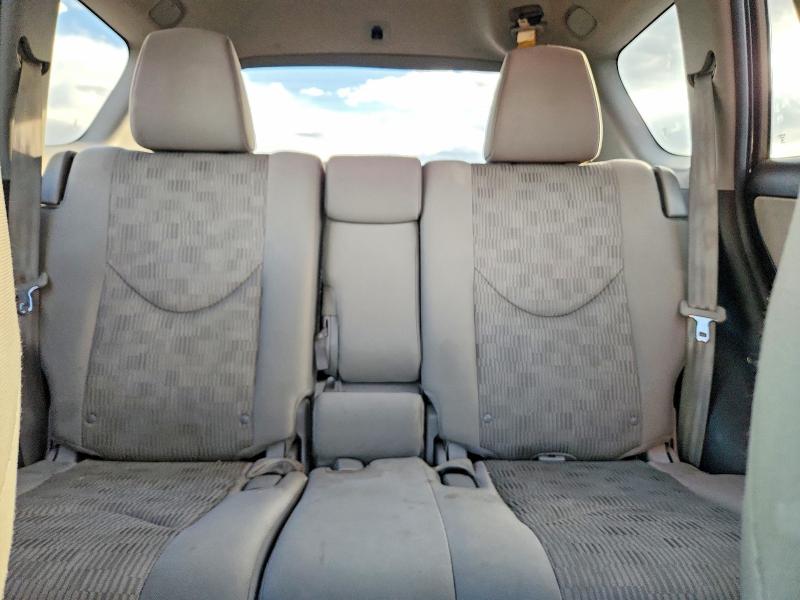 68646376 :رقم المزاد ، 2T3BF4DV0CW207623 vin ، 2012 Toyota Rav4 مزاد بيع