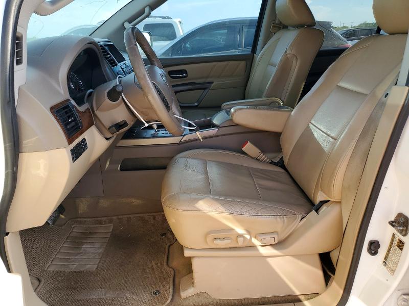 Aukcja sprzedaży 2015 Nissan Armada, vin: 5N1BA0ND9FN604008, numer aukcji: 68146836