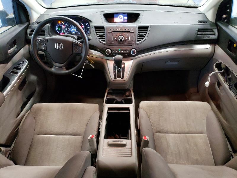 Aukcja sprzedaży 2012 Honda Cr-v, vin: 5J6RM4H3XCL026040, numer aukcji: 68849256