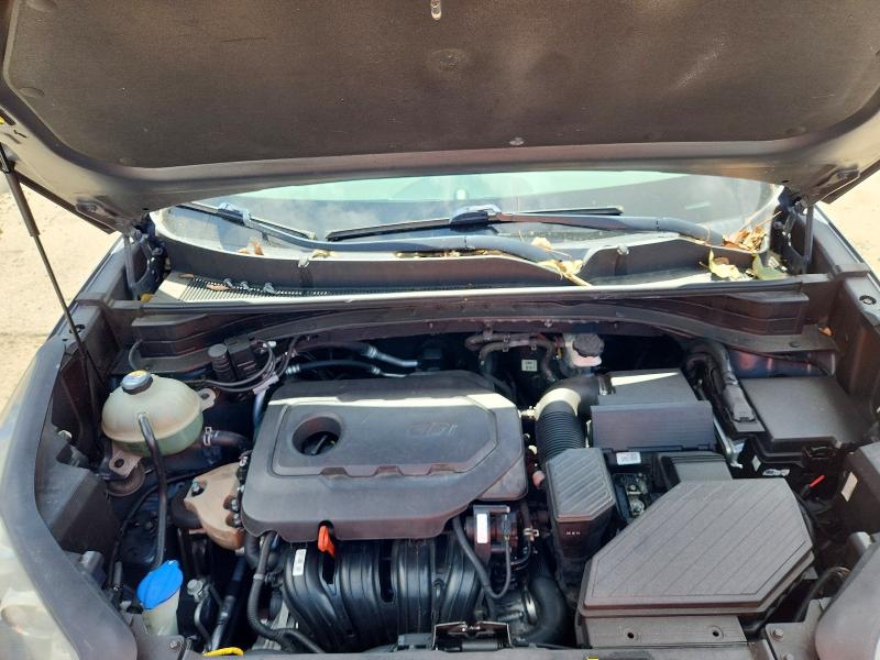 68706196 :رقم المزاد ، KNDPN3AC7H7150622 vin ، 2017 Kia Sportage مزاد بيع