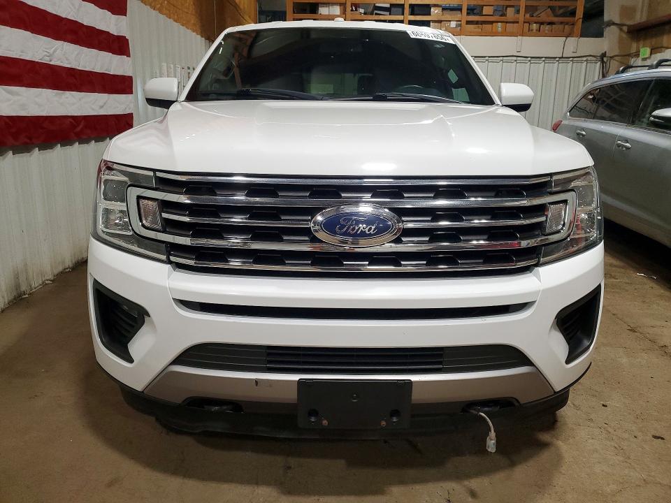 Продаж на аукціоні авто 2018 Ford Expedition, vin: 1FMJU1JT8JEA29026, номер лоту: 68697656