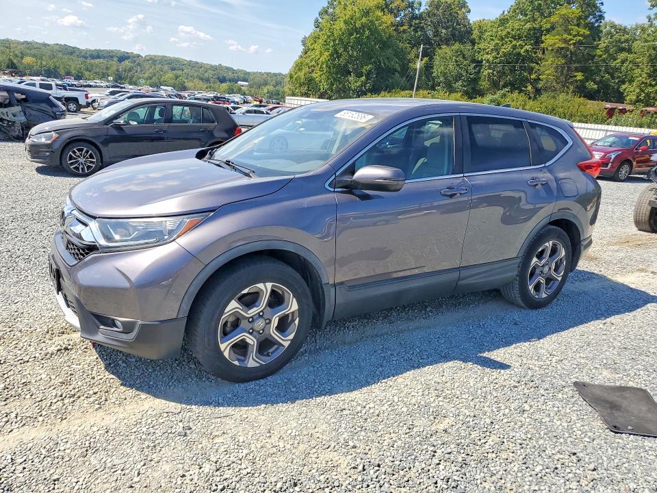 Aukcja sprzedaży 2018 Honda Cr-v, vin: 7FARW1H50JE034314, numer aukcji: 68182836