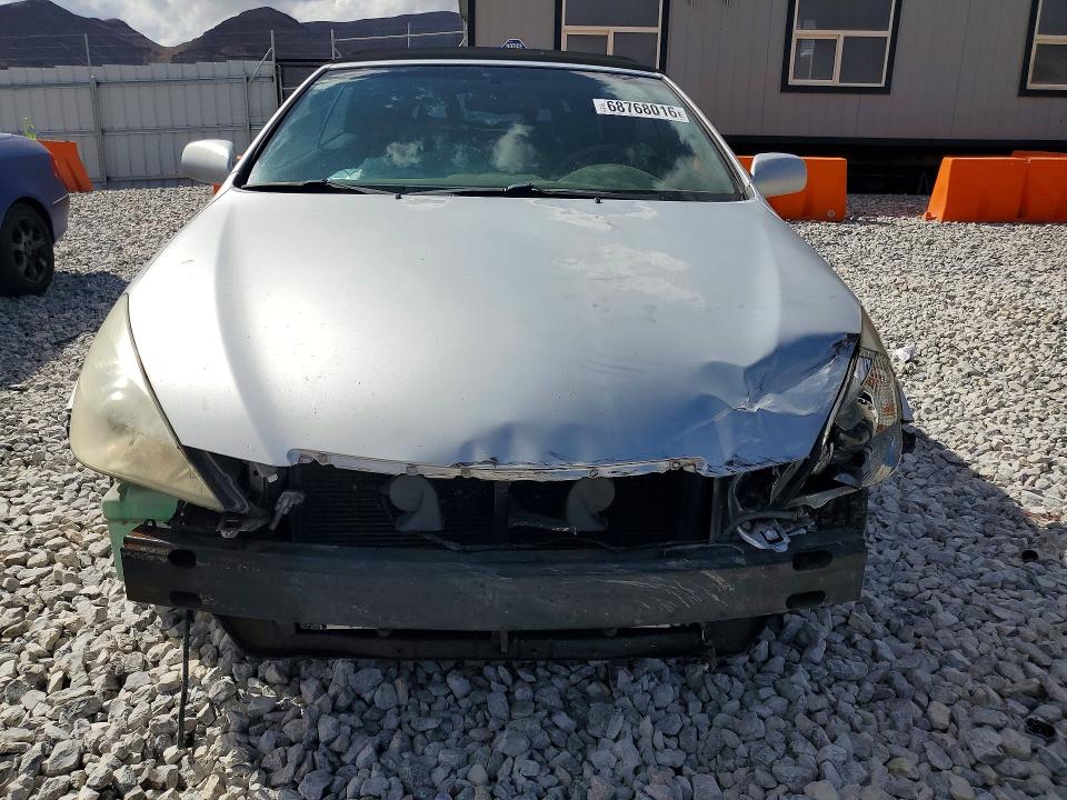 Продажа на аукционе авто 2008 Toyota Camry Solara, vin: 4T1FA38P88U159150, номер лота: 68768016