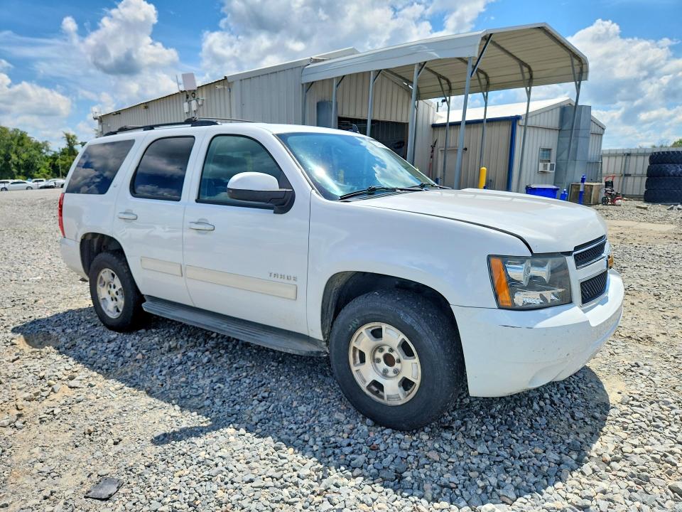 Продажа на аукционе авто 2012 Chevrolet Tahoe, vin: 1GNSCBE04CR327366, номер лота: 67450036