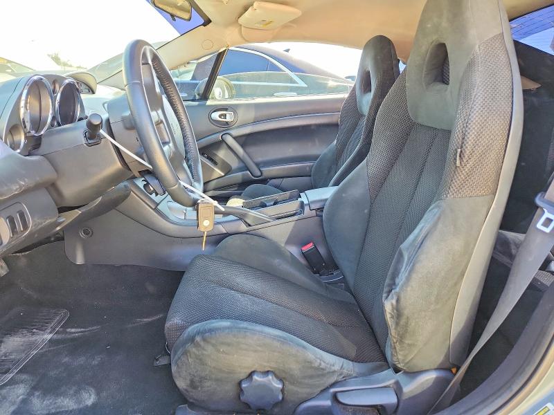 Продажа на аукционе авто 2008 Mitsubishi Eclipse, vin: 4A3AK24F58E042037, номер лота: 70123806