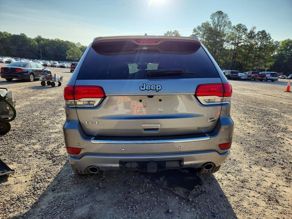 Продажа на аукционе авто 2020 Jeep Grand Cherokee, vin: 1C4RJFCG9LC235239, номер лота: 68815926