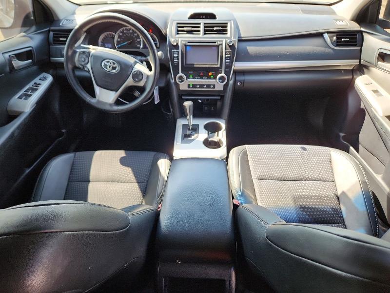 Продаж на аукціоні авто 2013 Toyota Camry, vin: 4T1BF1FK7DU704986, номер лоту: 70740476