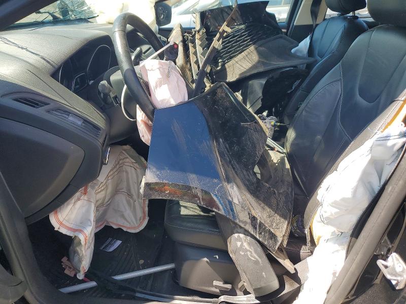 2016 Ford Focus მანქანა იყიდება აუქციონზე, vin: 1FADP3K24GL326685, აუქციონის ნომერი: 68306426