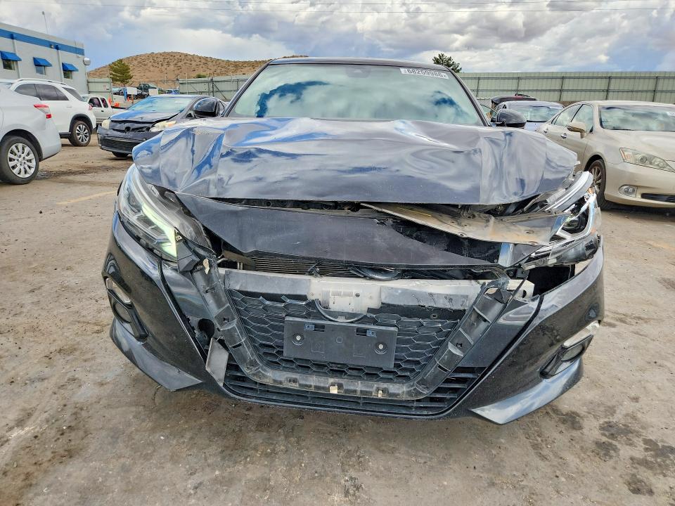 Aukcja sprzedaży 2020 Nissan Altima, vin: 1N4BL4DV1LC161060, numer aukcji: 68259986
